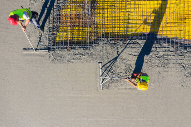 Best Commercial Concrete Contractor  in Pleasant Hills, OH