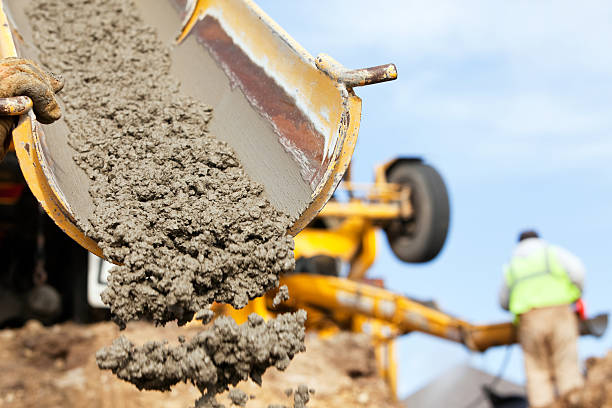 Best Best Concrete Contractor  in Pleasant Hills, OH