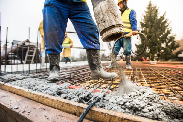 Best Foundations  in Pleasant Hills, OH